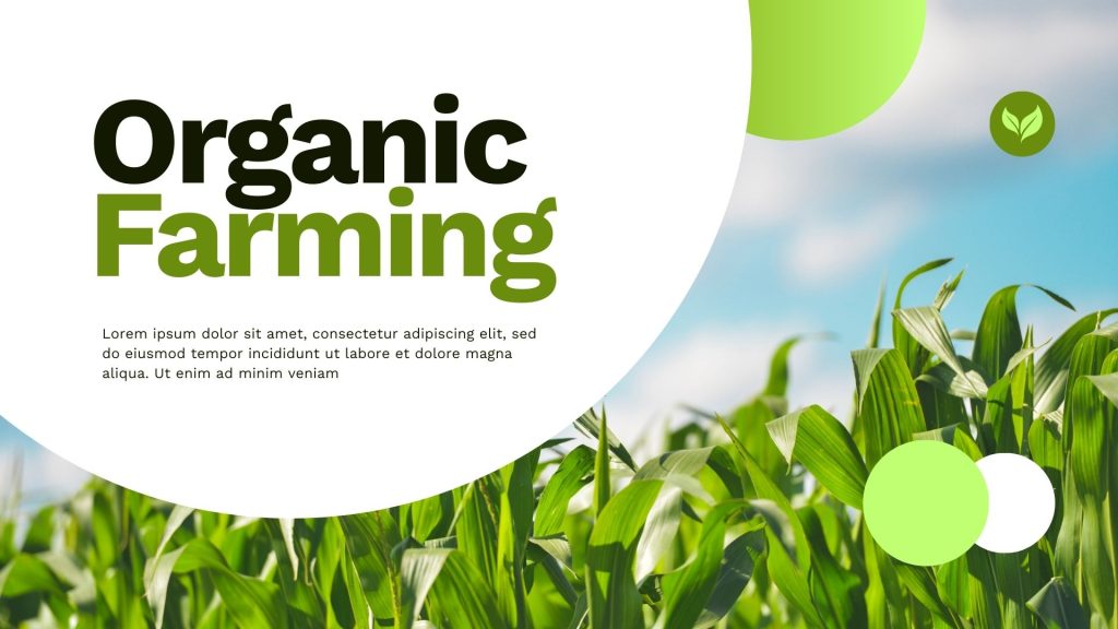Organic Farming